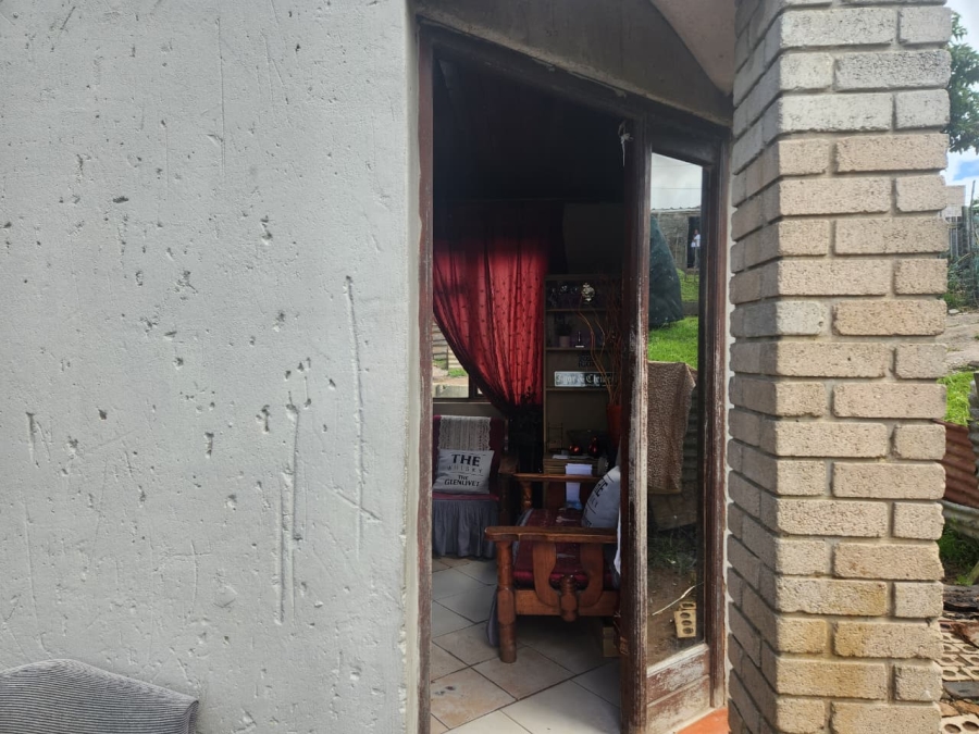 3 Bedroom Property for Sale in Pacaltsdorp Western Cape